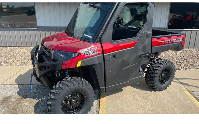 2026 Polaris Ranger XP® 1000 NorthStar Edition Premium