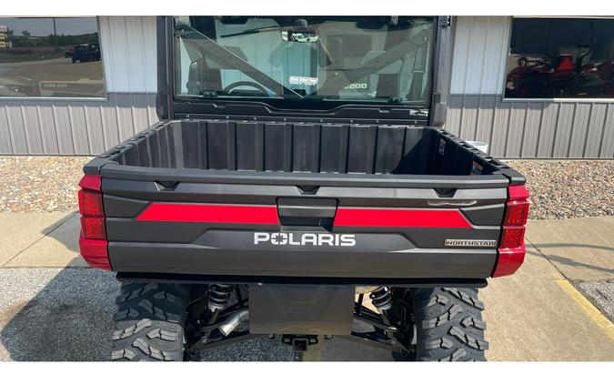 2026 Polaris Ranger XP® 1000 NorthStar Edition Premium