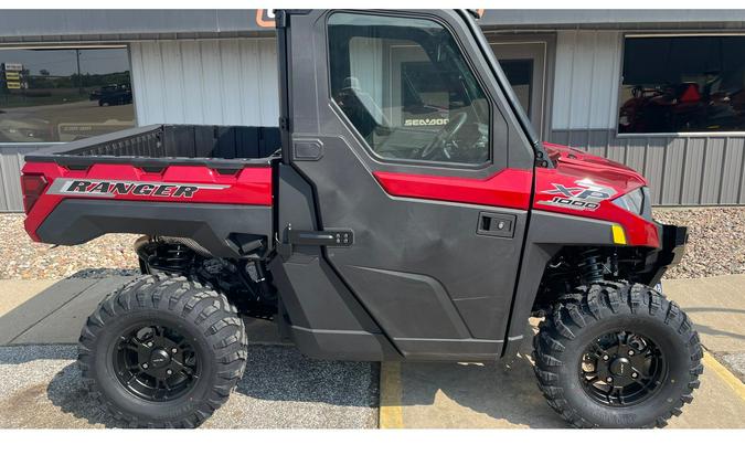 2026 Polaris Ranger XP® 1000 NorthStar Edition Premium