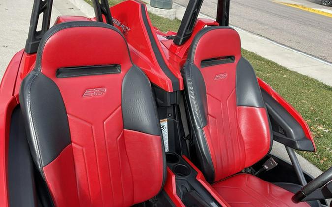 2016 Polaris SLINGSHOT