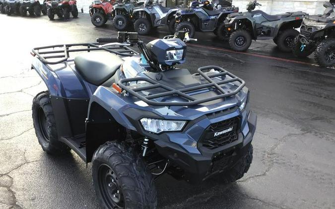 2025 Kawasaki Brute Force® 450 4x4