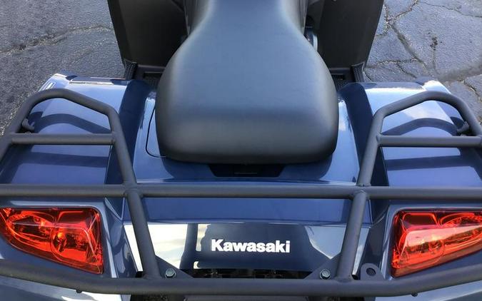 2025 Kawasaki Brute Force® 450 4x4