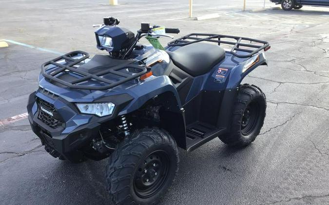 2025 Kawasaki Brute Force® 450 4x4