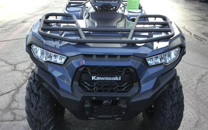 2025 Kawasaki Brute Force® 450 4x4