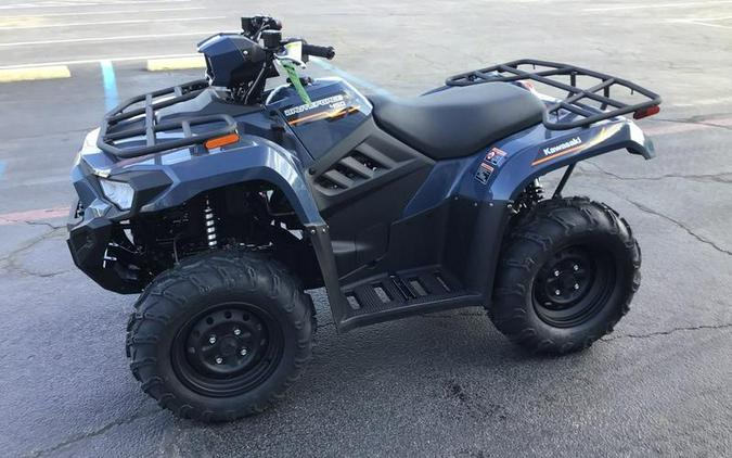 2025 Kawasaki Brute Force® 450 4x4