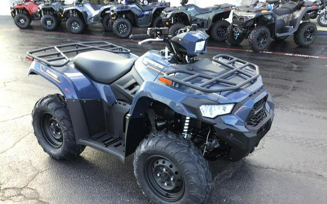2025 Kawasaki Brute Force® 450 4x4