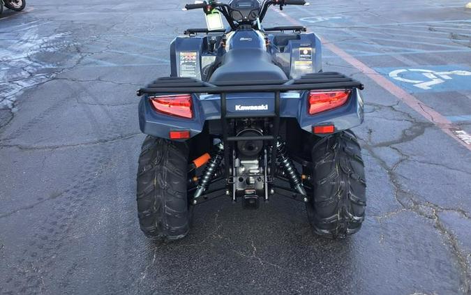 2025 Kawasaki Brute Force® 450 4x4