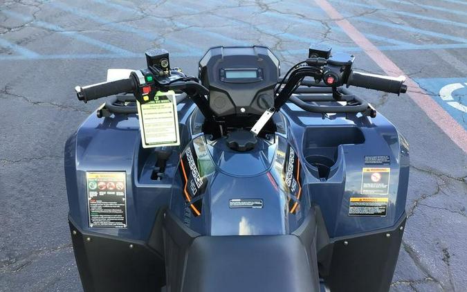 2025 Kawasaki Brute Force® 450 4x4