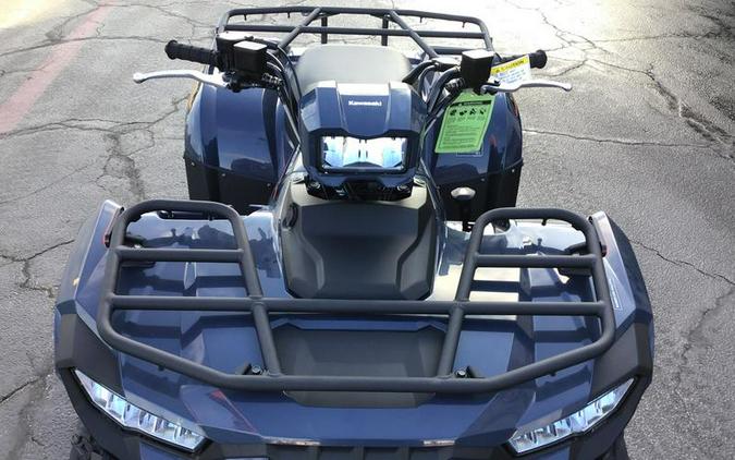 2025 Kawasaki Brute Force® 450 4x4