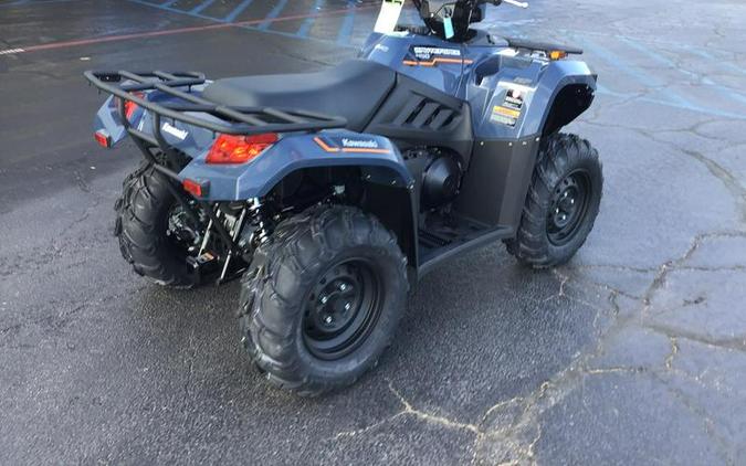 2025 Kawasaki Brute Force® 450 4x4