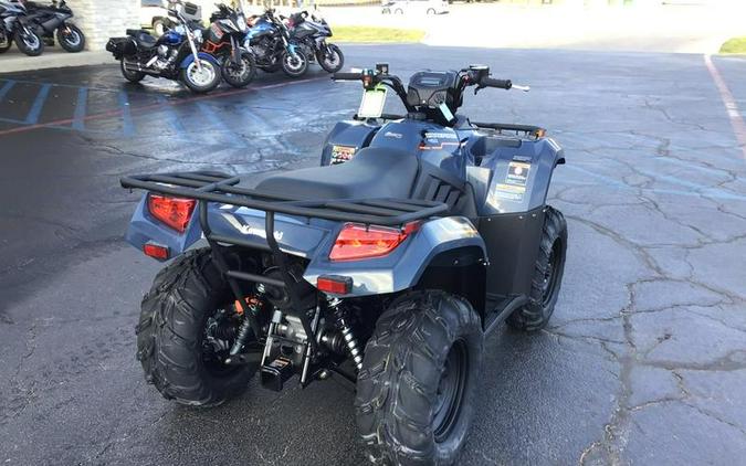 2025 Kawasaki Brute Force® 450 4x4