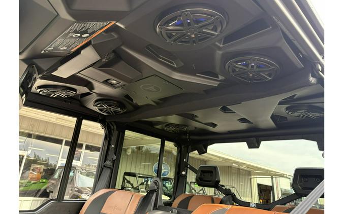 2026 Can-Am Defender Max Lone Star Cab HD11