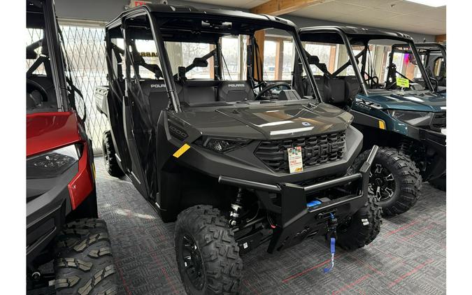 2026 Polaris Ranger Crew 1000 Premium