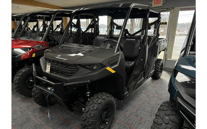 2026 Polaris Ranger Crew 1000 Premium