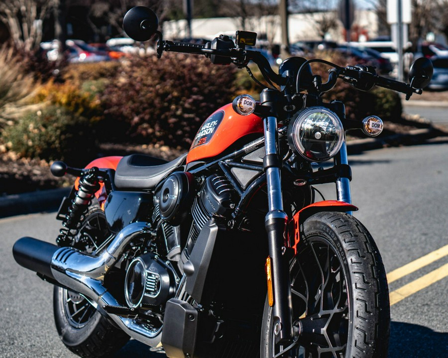 RH975 2026 Nightster®