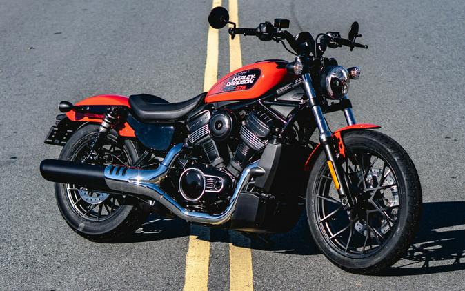 RH975 2026 Nightster®