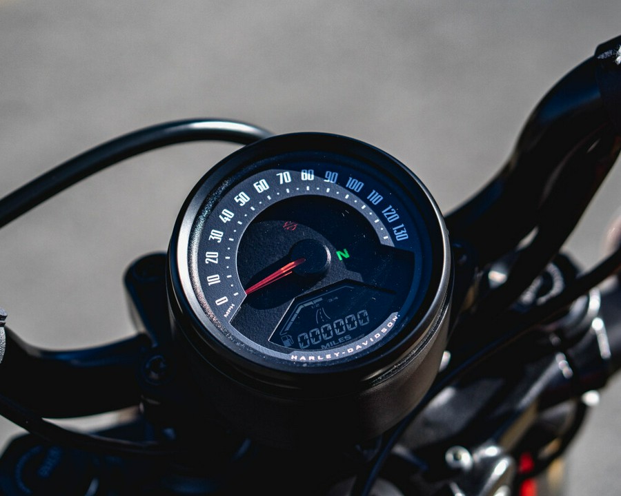 RH975 2026 Nightster®