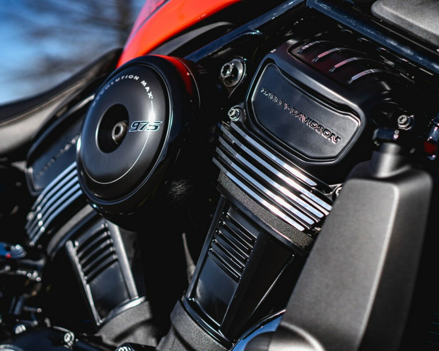 RH975 2026 Nightster®