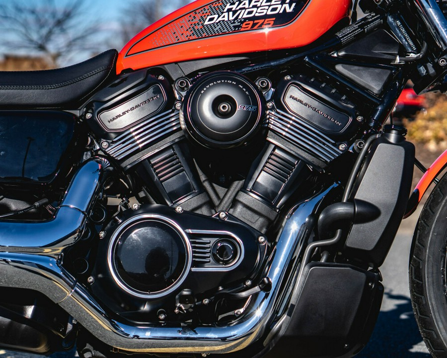 RH975 2026 Nightster®