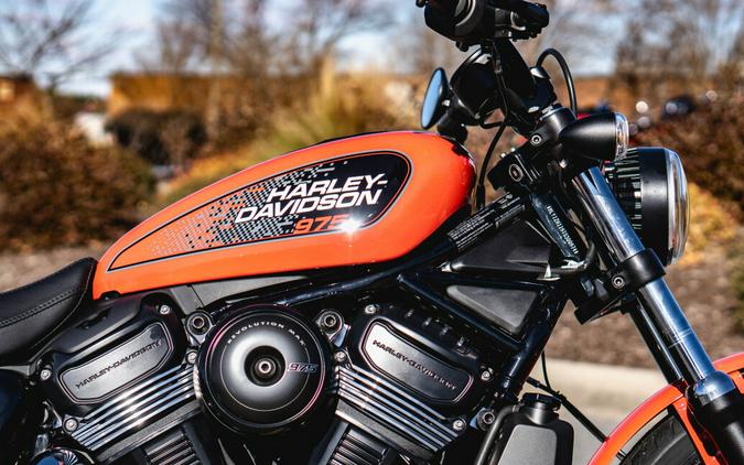 RH975 2026 Nightster®