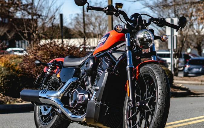 RH975 2026 Nightster®