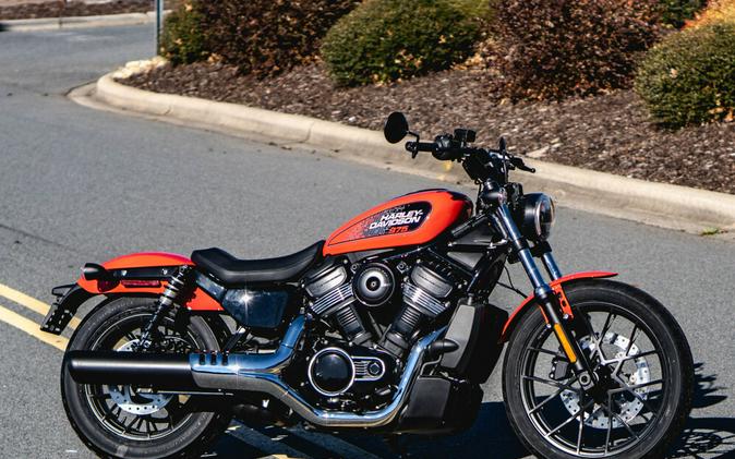 RH975 2026 Nightster®