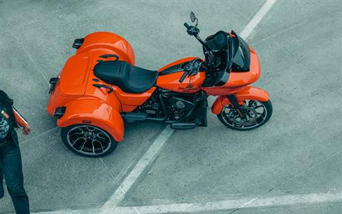 2026 Harley-Davidson Road Glide® 3