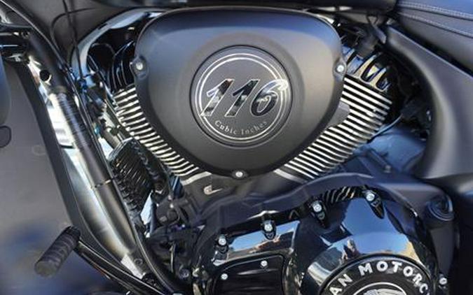 2023 Indian Motorcycle Roadmaster® Dark Horse®