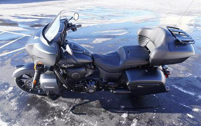 2023 Indian Motorcycle Roadmaster® Dark Horse®