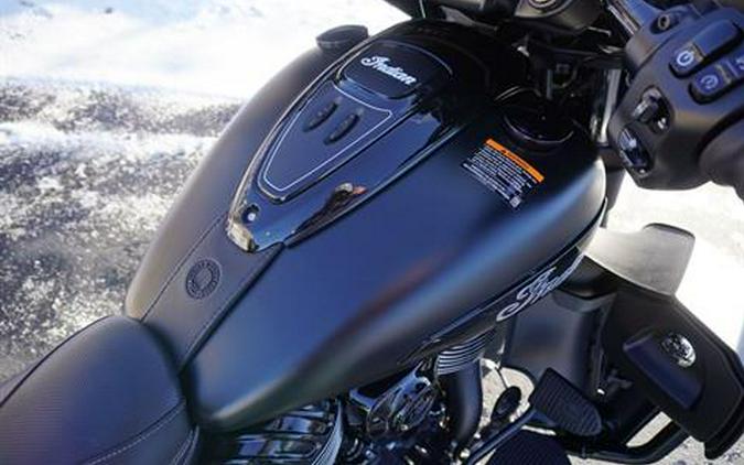 2023 Indian Motorcycle Roadmaster® Dark Horse®