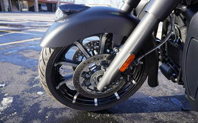 2023 Indian Motorcycle Roadmaster® Dark Horse®