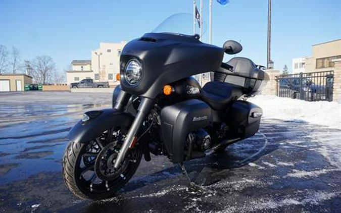 2023 Indian Motorcycle Roadmaster® Dark Horse®