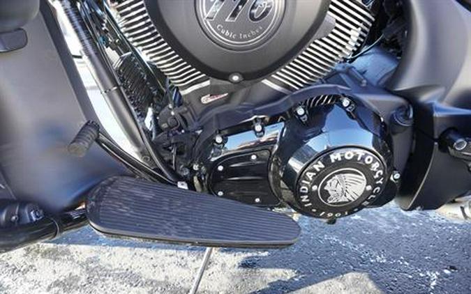 2023 Indian Motorcycle Roadmaster® Dark Horse®