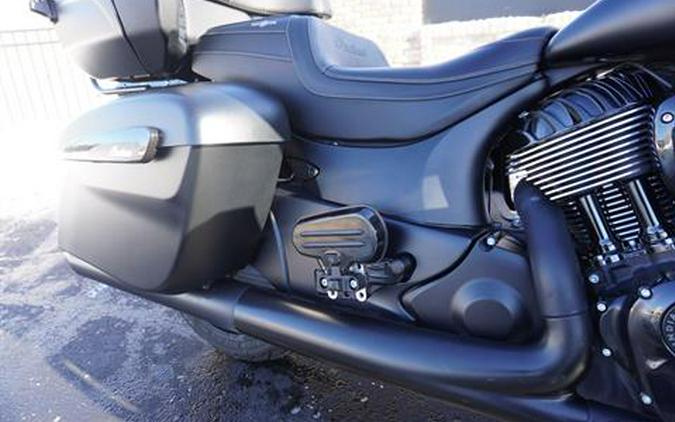 2023 Indian Motorcycle Roadmaster® Dark Horse®