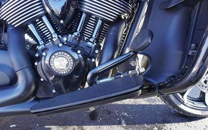 2023 Indian Motorcycle Roadmaster® Dark Horse®