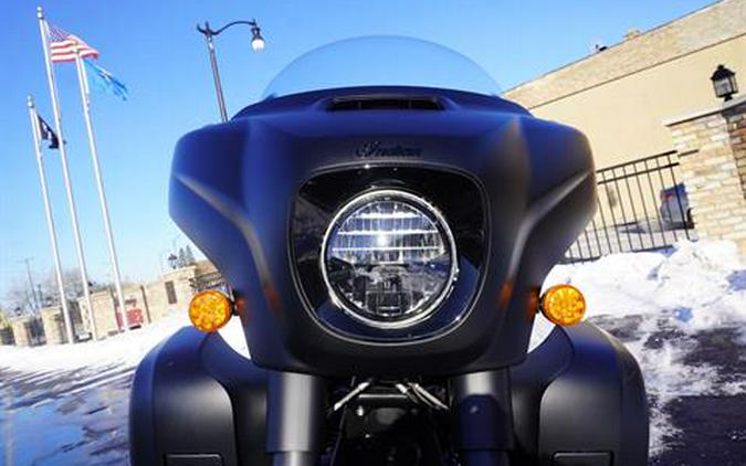 2023 Indian Motorcycle Roadmaster® Dark Horse®