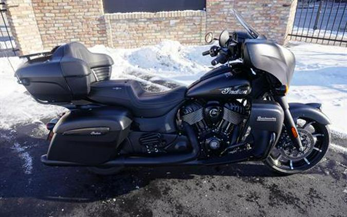 2023 Indian Motorcycle Roadmaster® Dark Horse®