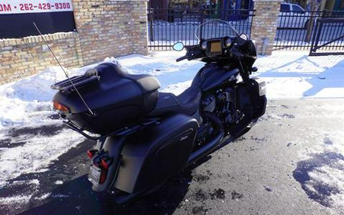 2023 Indian Motorcycle Roadmaster® Dark Horse®