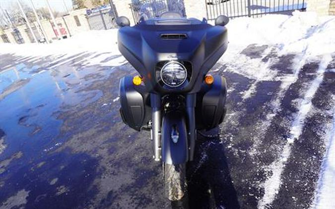 2023 Indian Motorcycle Roadmaster® Dark Horse®