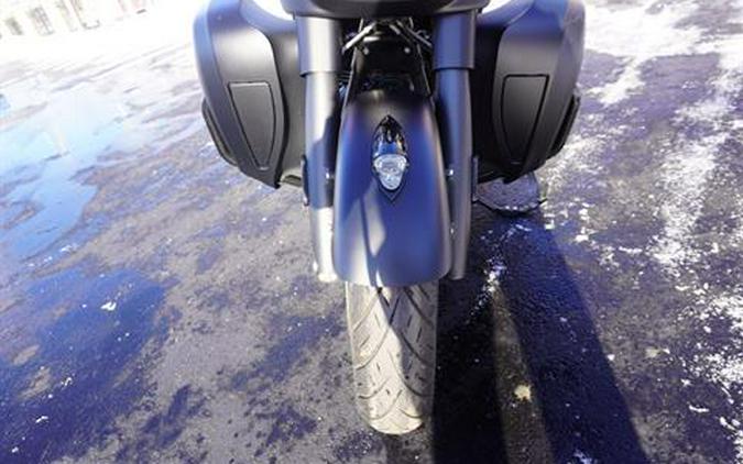 2023 Indian Motorcycle Roadmaster® Dark Horse®