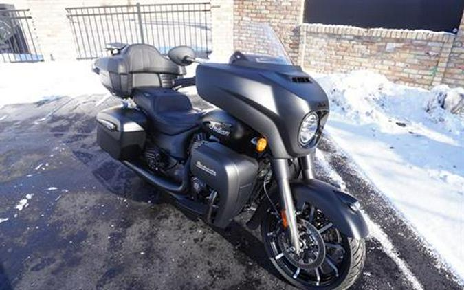 2023 Indian Motorcycle Roadmaster® Dark Horse®