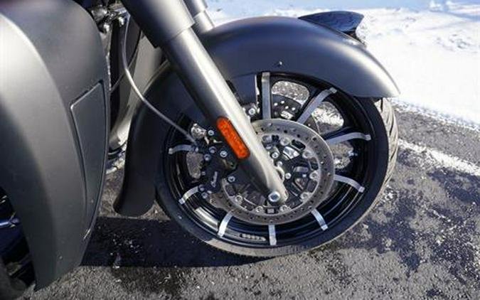 2023 Indian Motorcycle Roadmaster® Dark Horse®