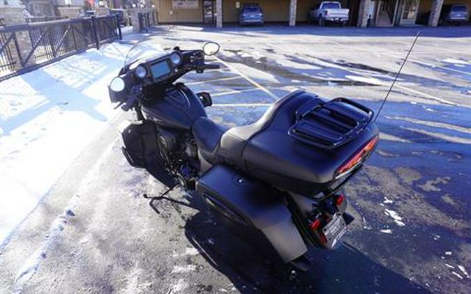 2023 Indian Motorcycle Roadmaster® Dark Horse®