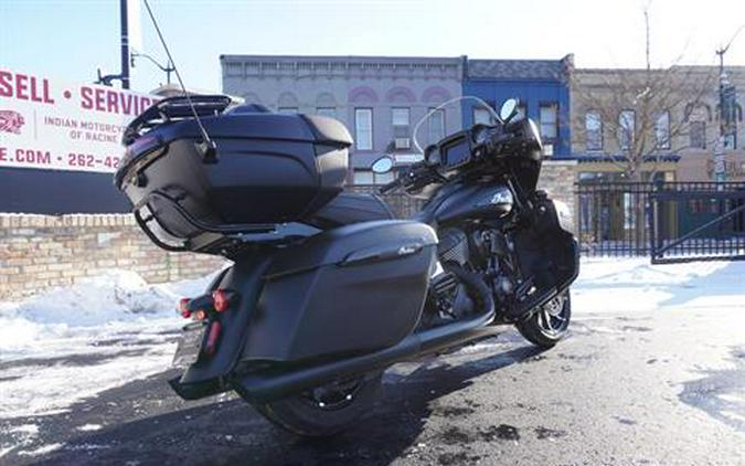 2023 Indian Motorcycle Roadmaster® Dark Horse®