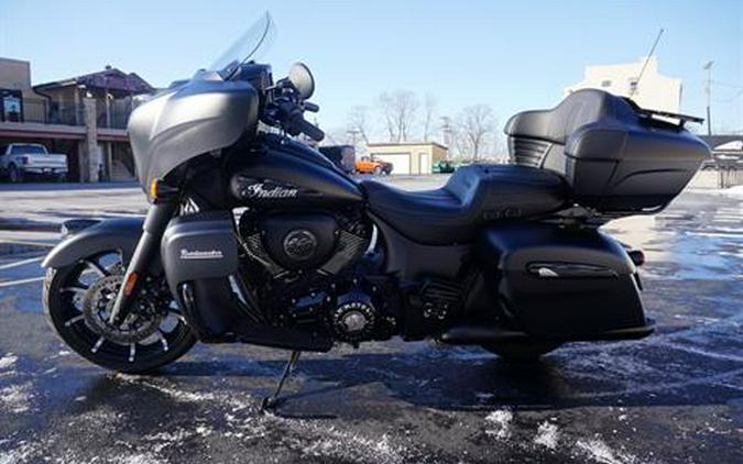 2023 Indian Motorcycle Roadmaster® Dark Horse®