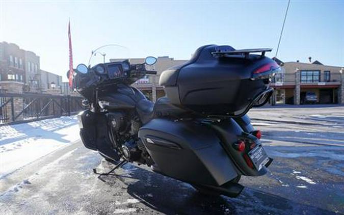 2023 Indian Motorcycle Roadmaster® Dark Horse®