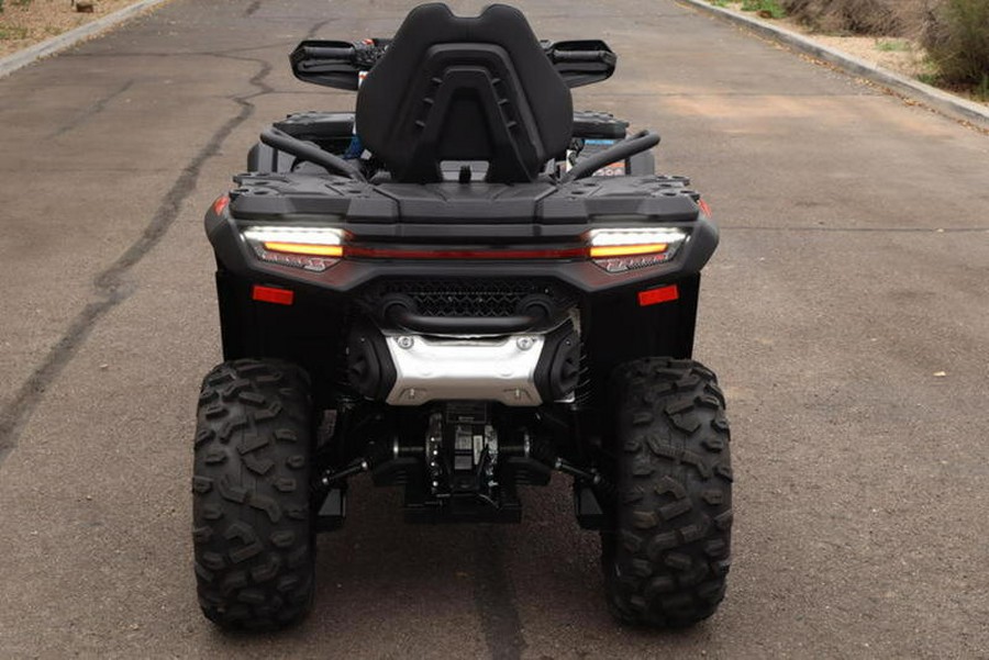 2026 CFMOTO CFORCE 800 Touring