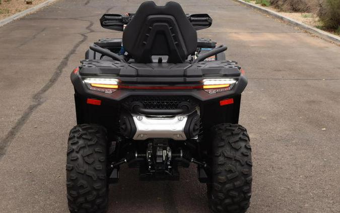 2026 CFMOTO CFORCE 800 Touring