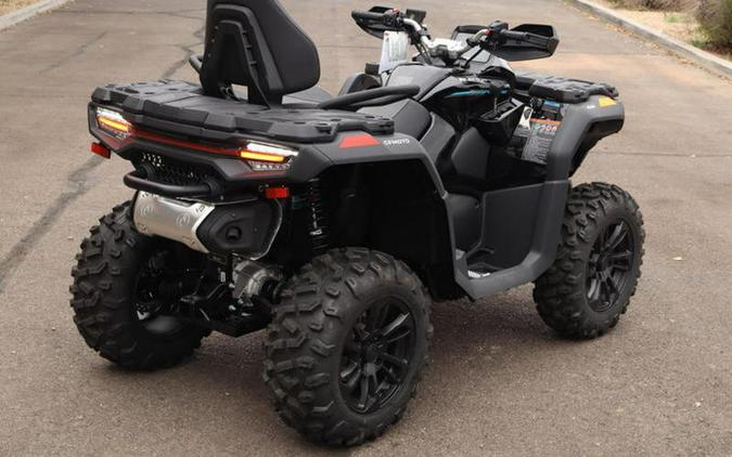 2026 CFMOTO CFORCE 800 Touring