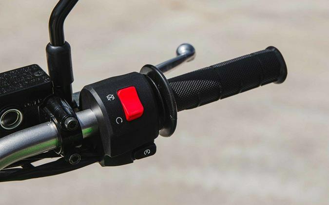 2026 Kawasaki KLX 300